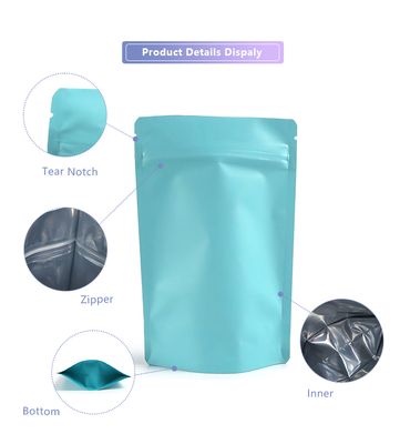 Custom Printed Gummy Cookie Biscuit Ziplock Packaging Plastic Small Child Proof Edible Candy Smell Proof 3.5 Mylar Bags